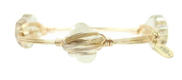 The Liam Bangle Bracelet