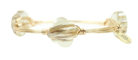 The Liam Bangle Bracelet