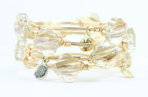 The Liam Bangle Bracelet