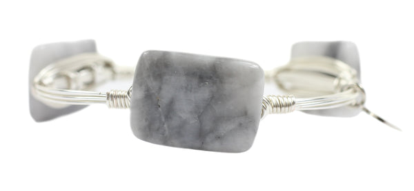 The River Bangle Bracelet