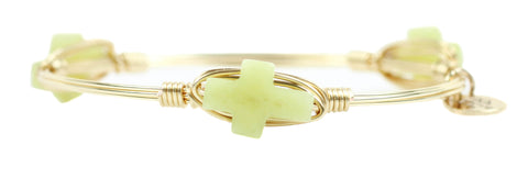 The Sally Bangle Bracelet