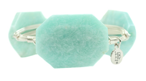 The Laine Bangle Bracelet