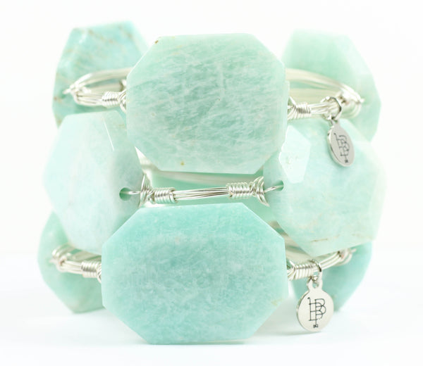 The Laine Bangle Bracelet