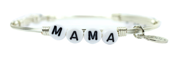 The Mama Bangle Bracelet
