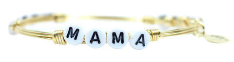 The Mama Bangle Bracelet