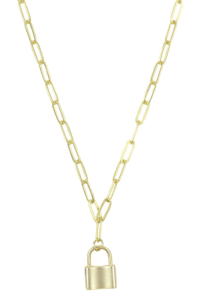 The Halston Necklace