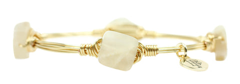 The Lisa Bangle Bracelet