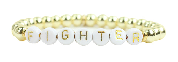 Fighter Stretch Bracelet