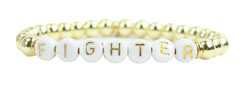 Fighter Stretch Bracelet