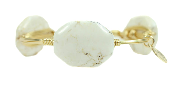 The Kori Bangle Bracelet