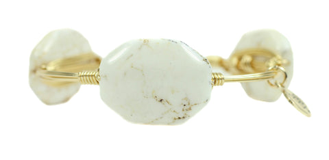The Kori Bangle Bracelet