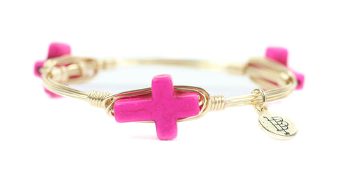 The Ross Bangle Bracelet