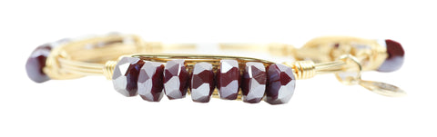 The Rayne Bangle Bracelet