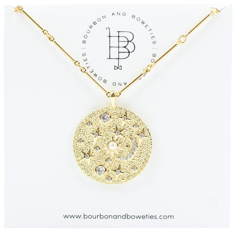 The Madison Necklace