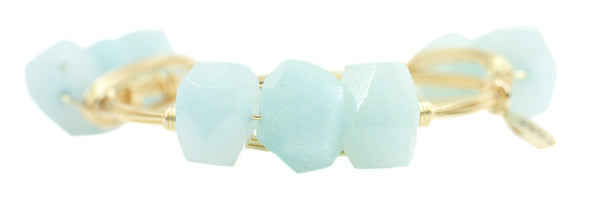 The Clarkson Bangle Bracelet