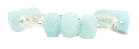 The Clarkson Bangle Bracelet