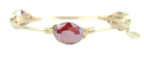 The Flynn Bangle Bracelet