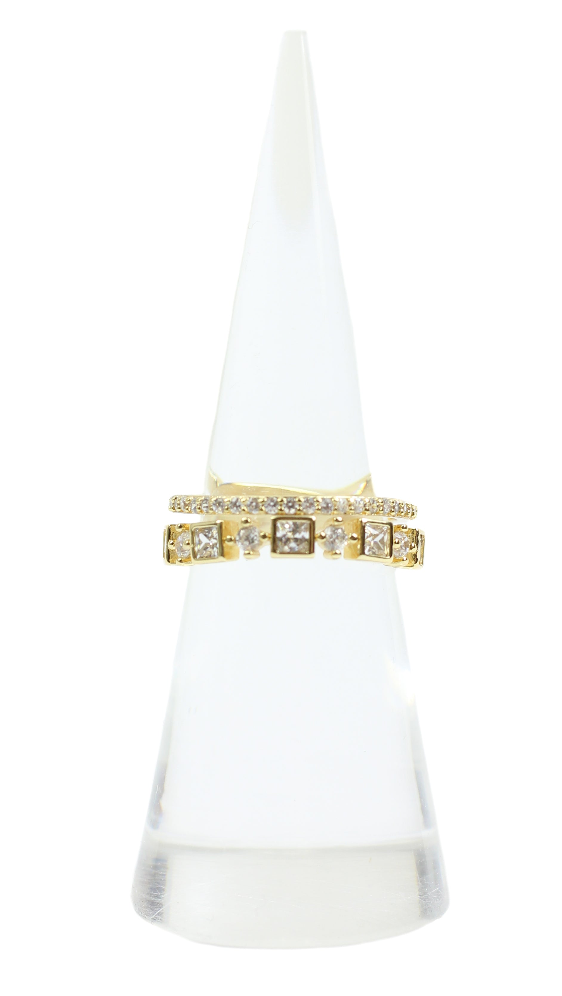 The Nicole Ring