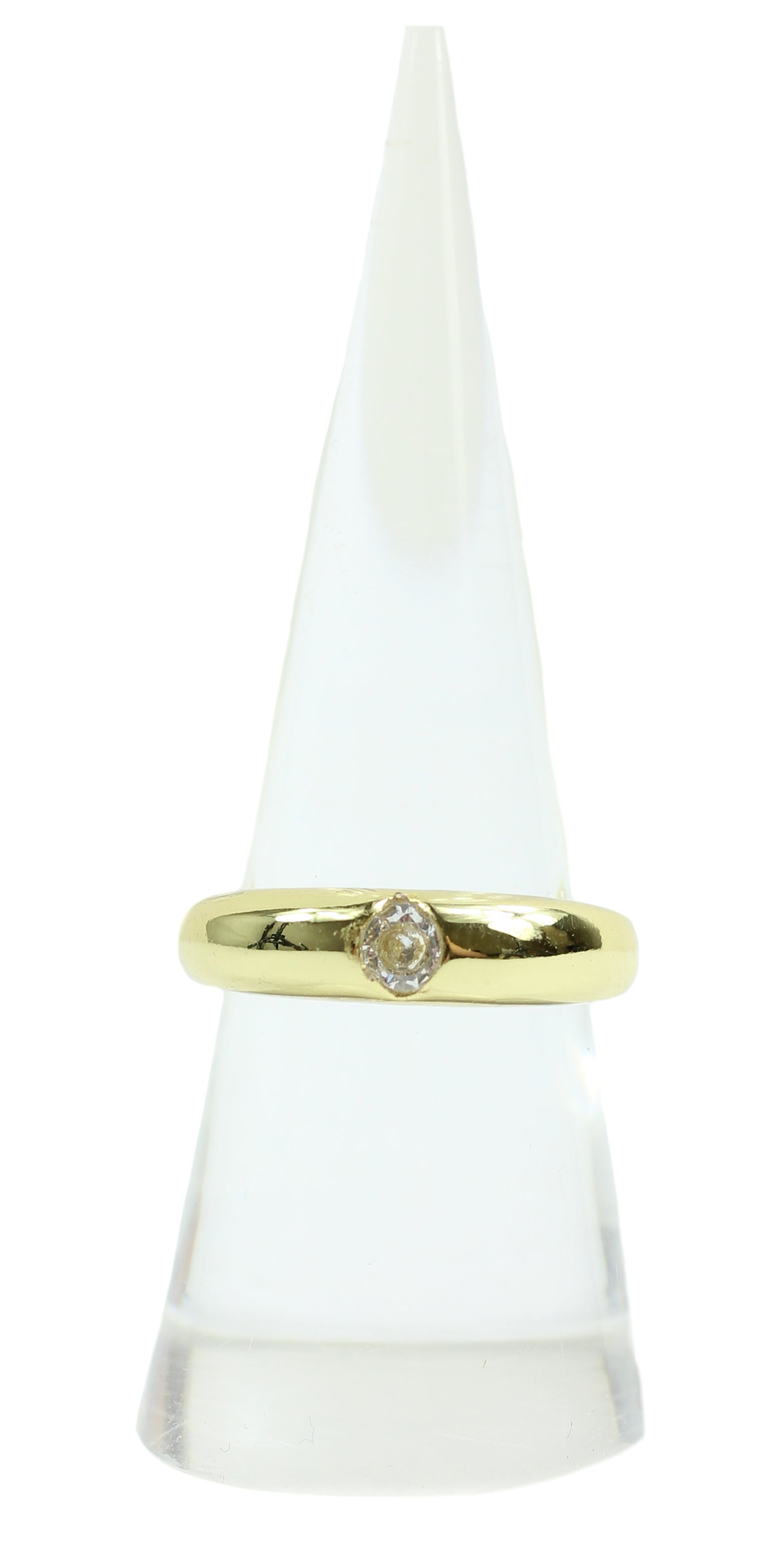The Mellie Ring
