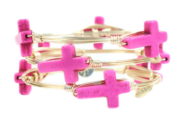 The Jett Bangle Bracelet