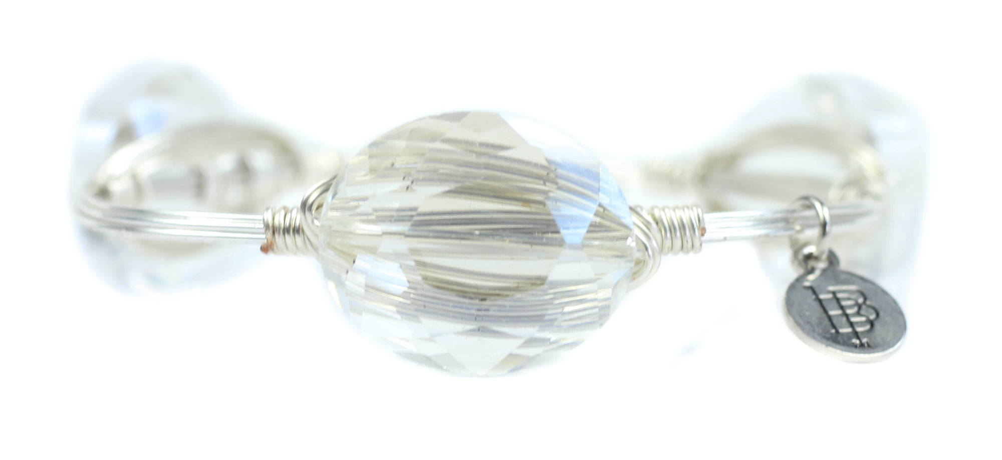 The Damon Bangle Bracelet