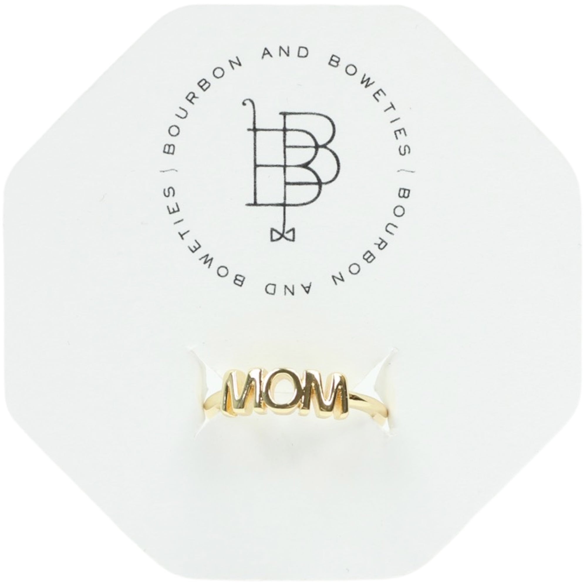 The MOM Ring