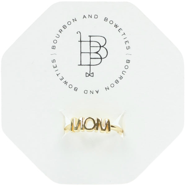 The MOM Ring