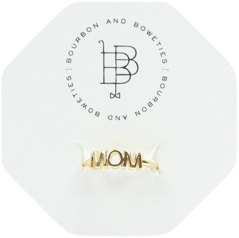 The MOM Ring