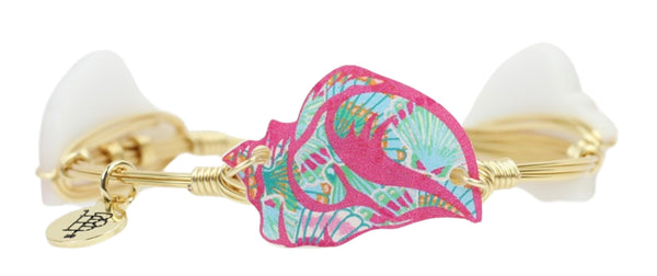 The Marisol Bangle Bracelet