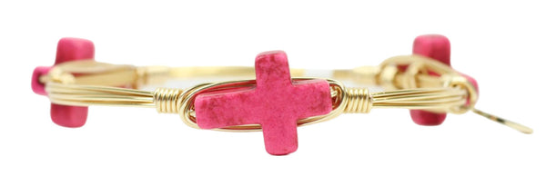 The Wren Bangle Bracelet