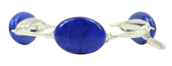 The Meredith Bangle Bracelet