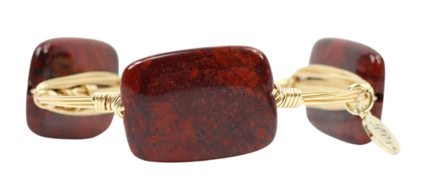 The Gentry Bangle Bracelet