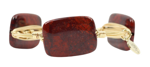 The Gentry Bangle Bracelet