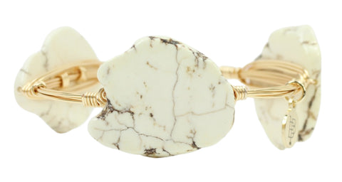 The Bristol Bangle Bracelet