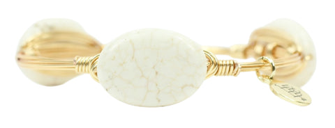 The Thomas Bangle Bracelet