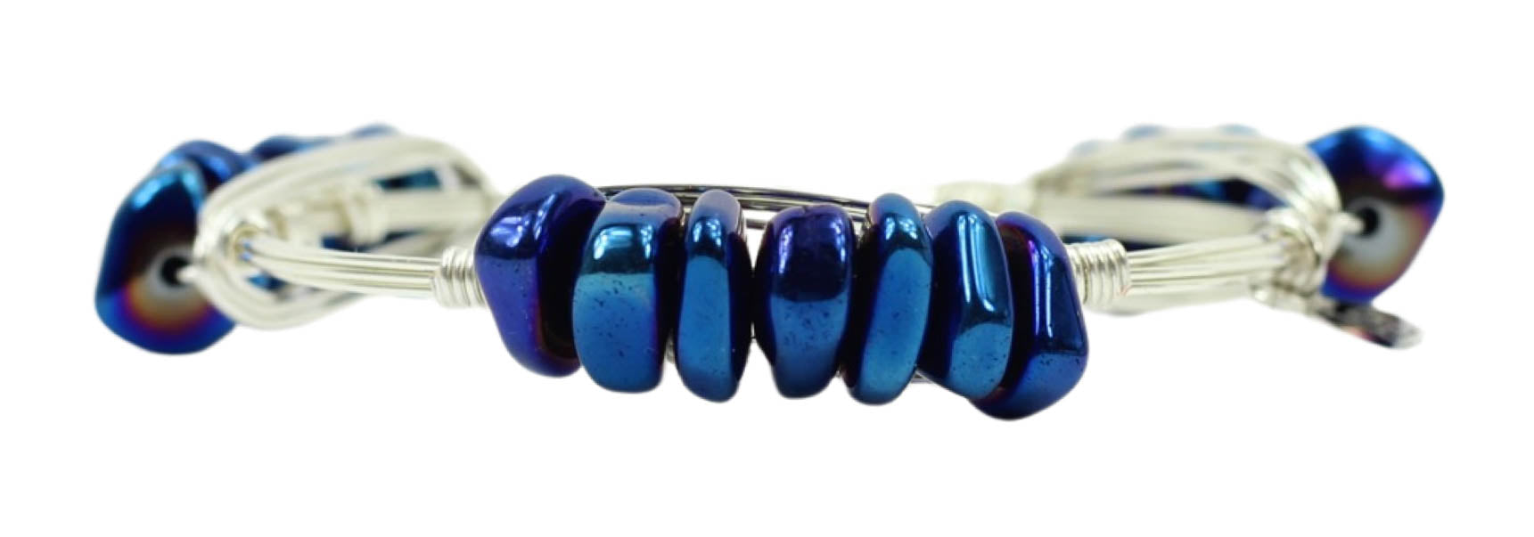 The Deacon Bangle Bracelet
