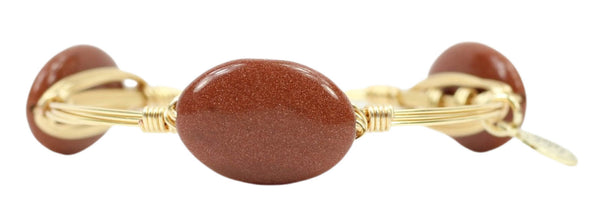 The Mason Bangle Bracelet