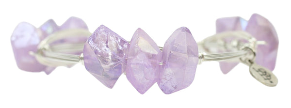 The Posie Bangle Bracelet