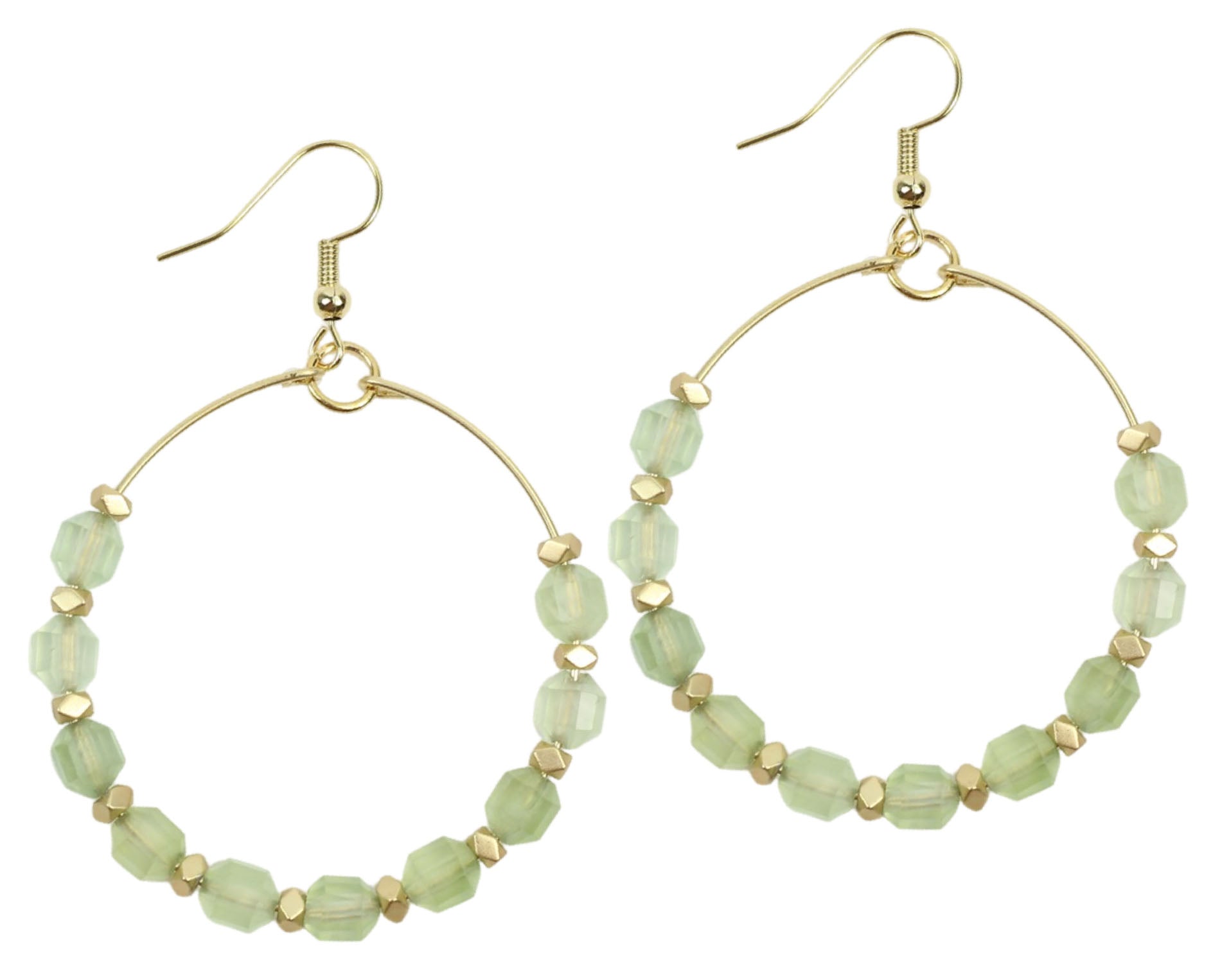 Chloe accessory earrings sale